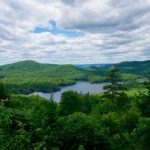 Parc Éco Laurentides à Mont-Tremblant